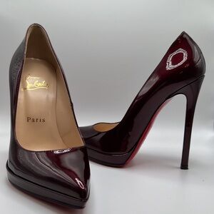 Louboutin Pumps